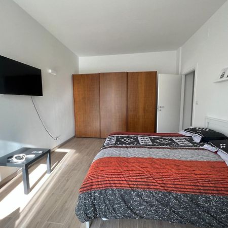 Appartamento Barbieri Bologna Luaran gambar