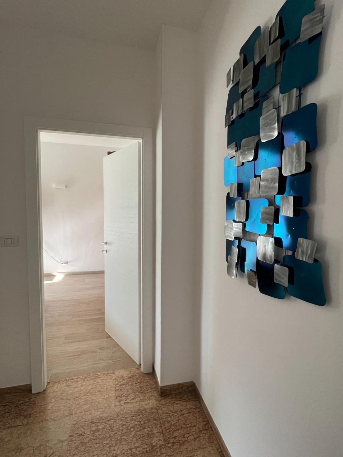 Appartamento Barbieri Bologna Luaran gambar
