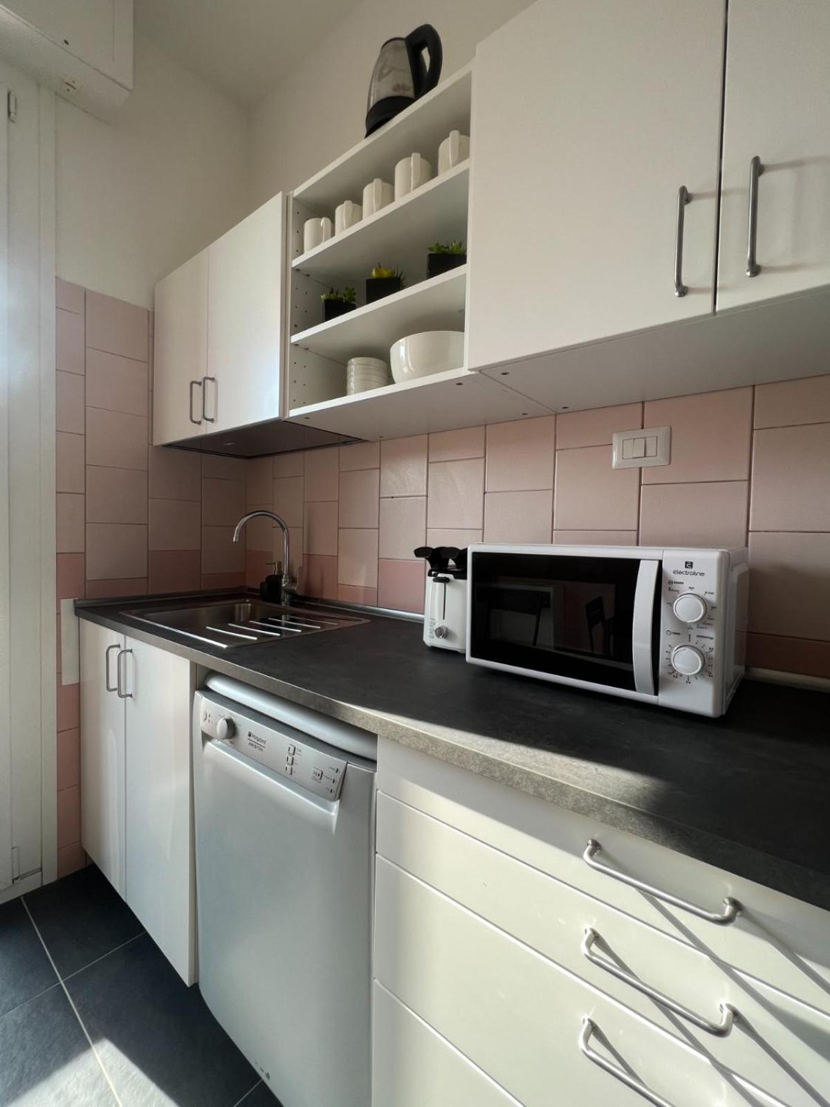 Appartamento Barbieri Bologna Luaran gambar