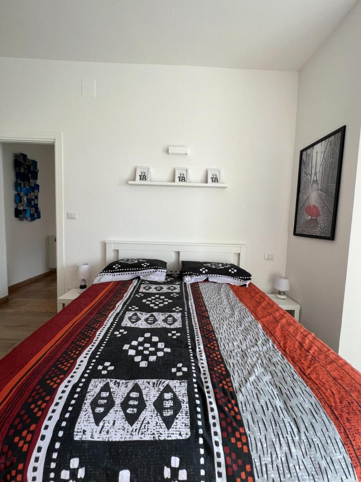 Appartamento Barbieri Bologna Luaran gambar