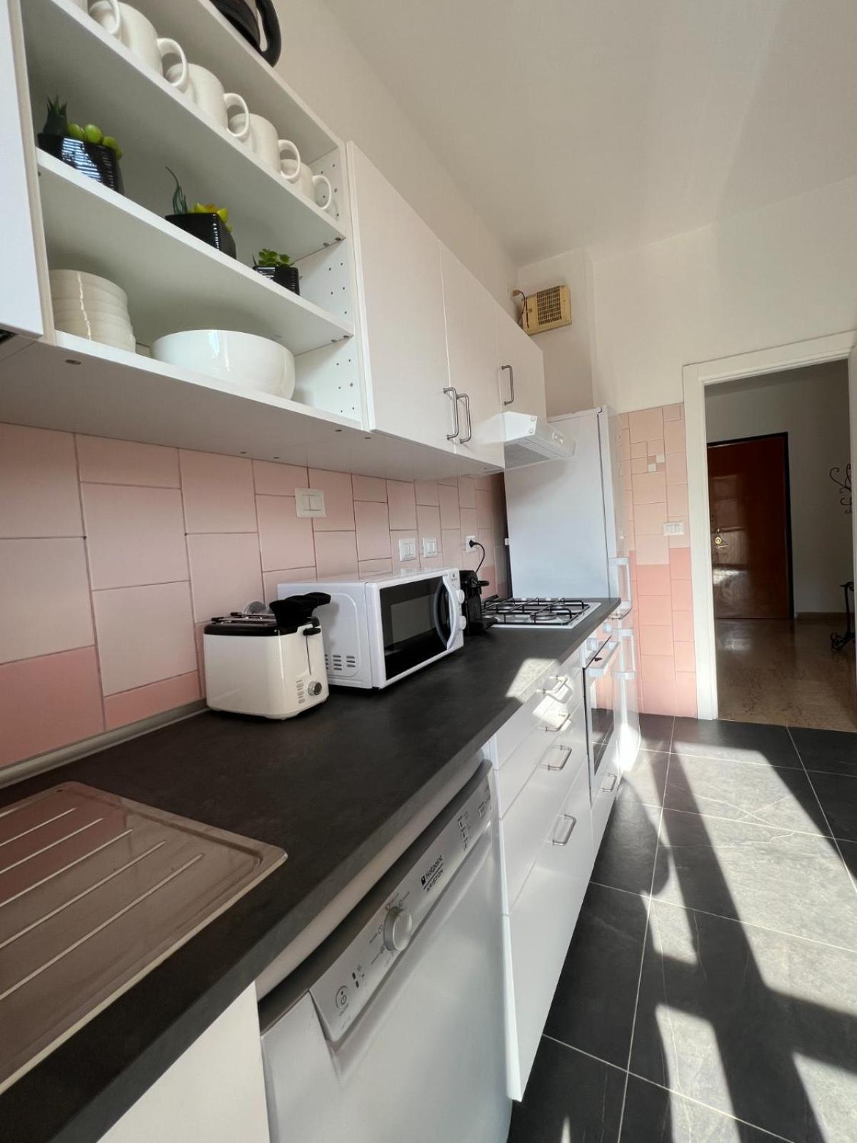 Appartamento Barbieri Bologna Luaran gambar