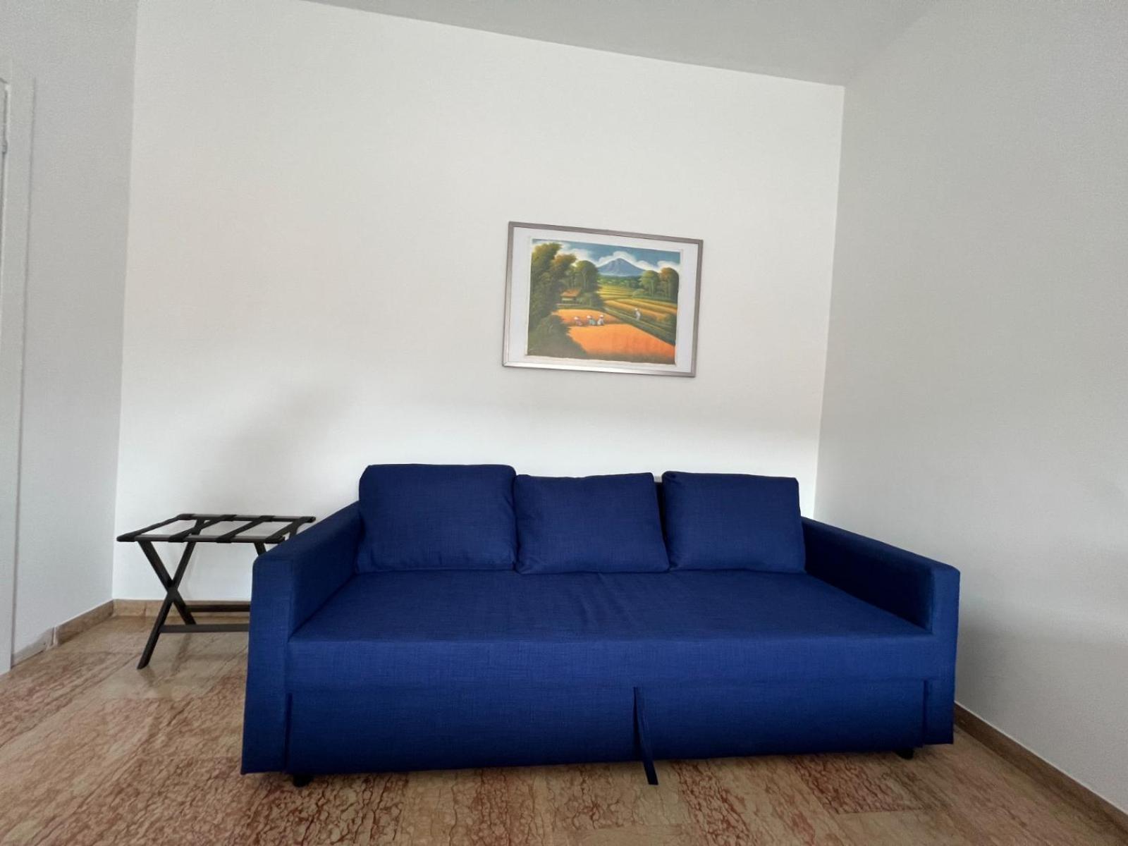 Appartamento Barbieri Bologna Luaran gambar