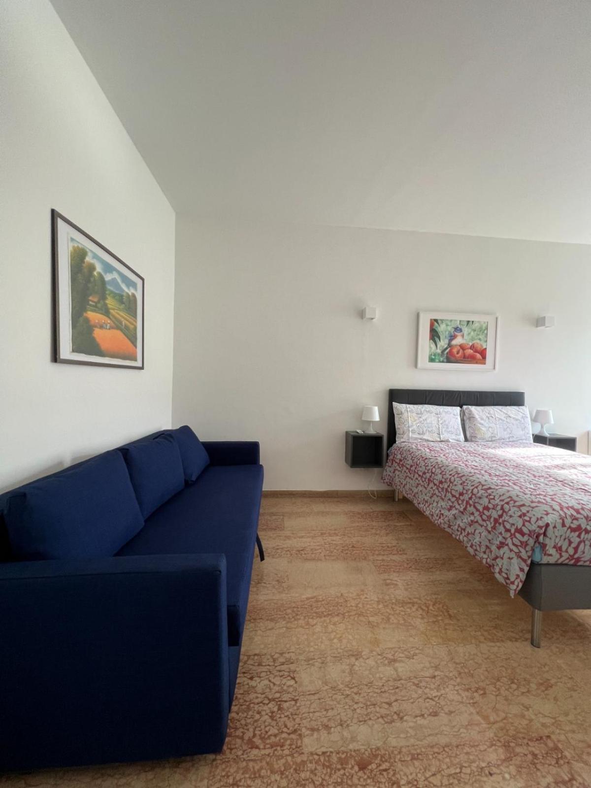 Appartamento Barbieri Bologna Luaran gambar