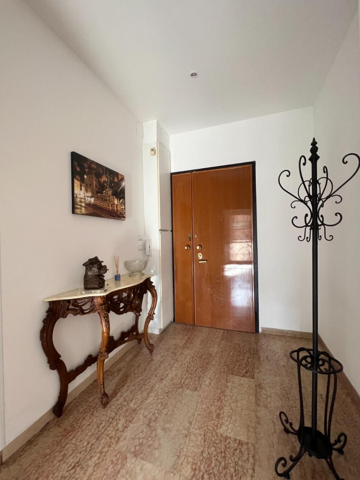 Appartamento Barbieri Bologna Luaran gambar