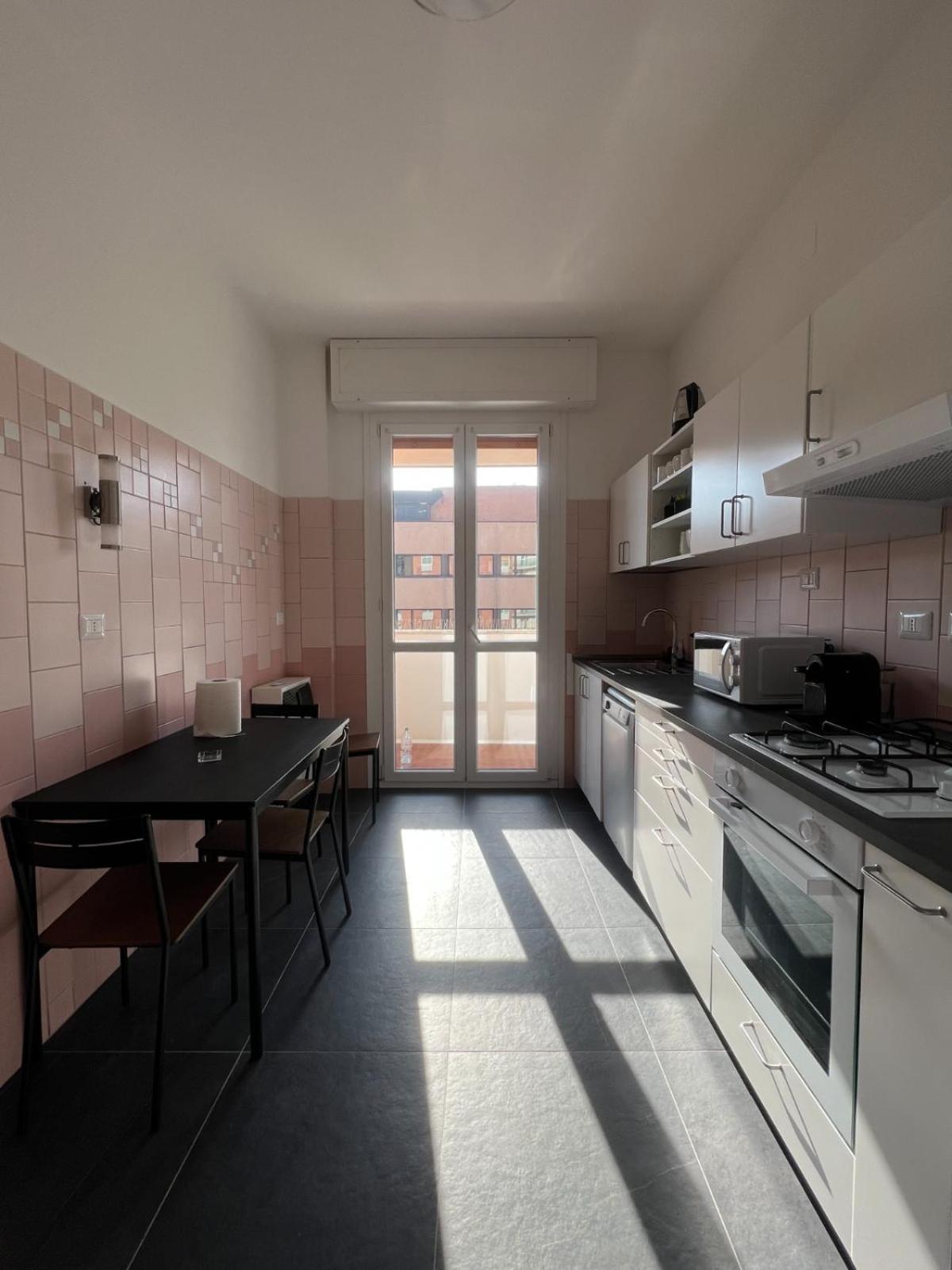 Appartamento Barbieri Bologna Luaran gambar