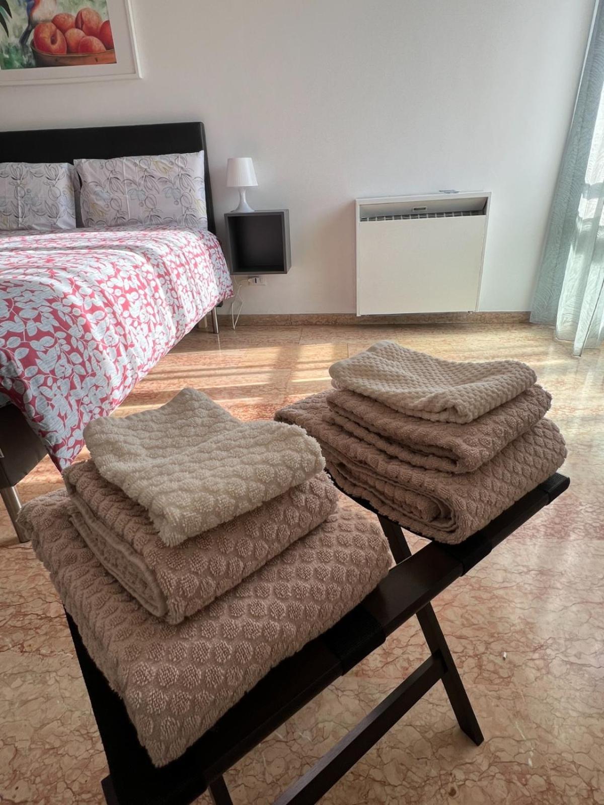 Appartamento Barbieri Bologna Luaran gambar